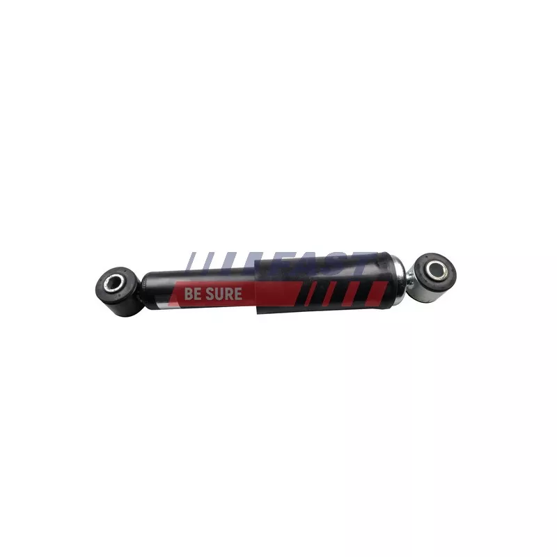 Jeu de 2 amortisseurs avant FAST FT11296