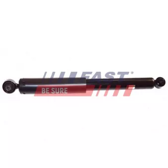 Jeu de 2 amortisseurs arrière FAST FT11301