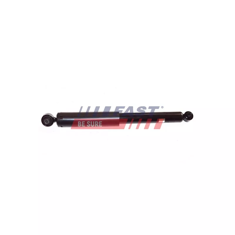 Jeu de 2 amortisseurs arrière FAST FT11301