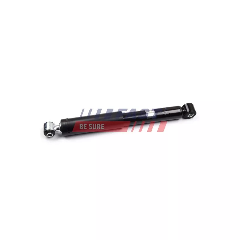 Jeu de 2 amortisseurs arrière FAST FT11315
