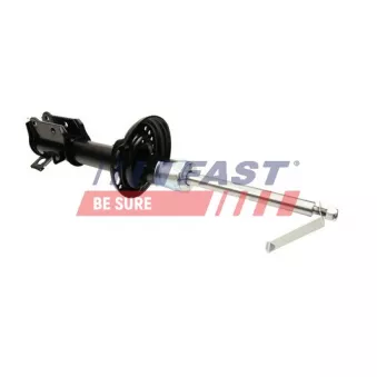 Amortisseur avant droit FAST FT11324