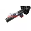 Amortisseur avant gauche FAST FT11330 - Visuel 3