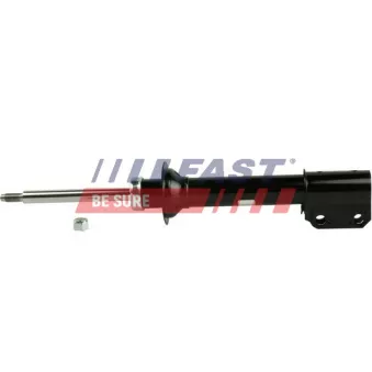 Jeu de 2 amortisseurs avant FAST FT11508