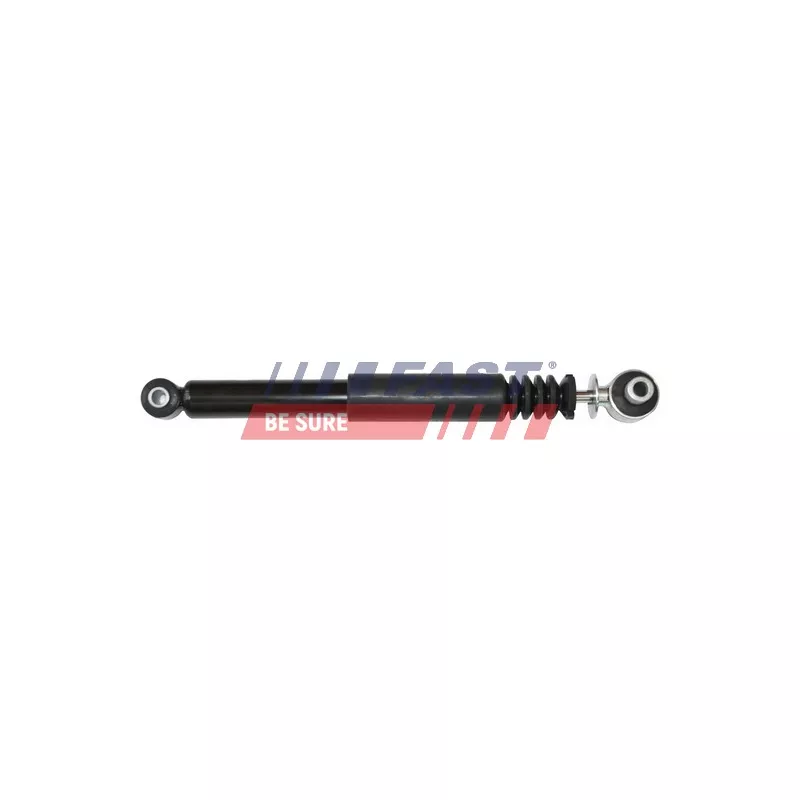 Jeu de 2 amortisseurs arrière FAST FT11509