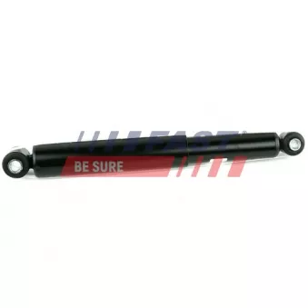 Jeu de 2 amortisseurs arrière FAST FT11515