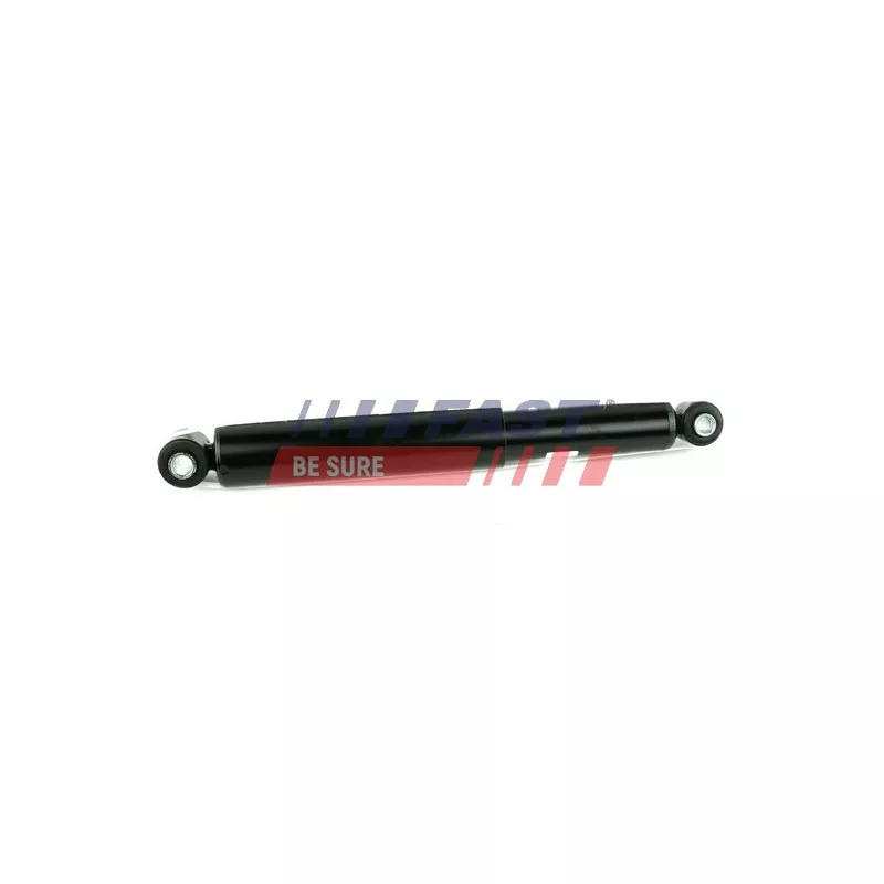 Jeu de 2 amortisseurs arrière FAST FT11515