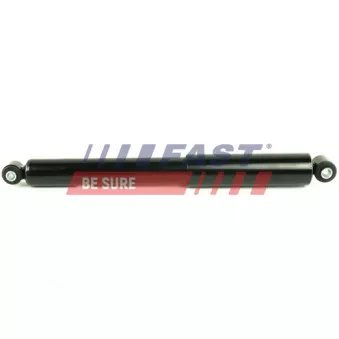 Jeu de 2 amortisseurs arrière FAST FT11535