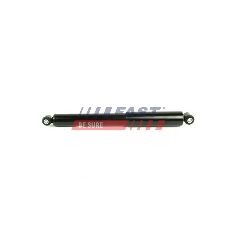 Jeu de 2 amortisseurs arrière FAST FT11535