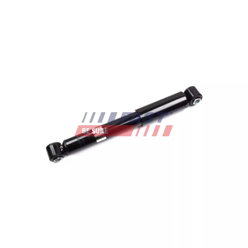 Jeu de 2 amortisseurs arrière FAST FT11536