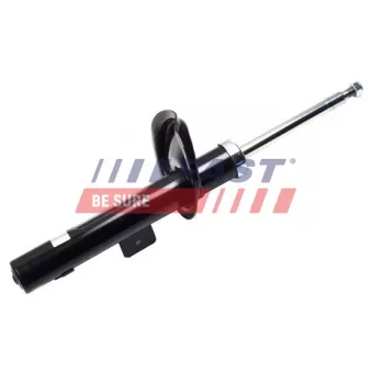 Amortisseur avant droit FAST FT11547