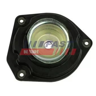 Suspension, amortisseur FAST FT12002