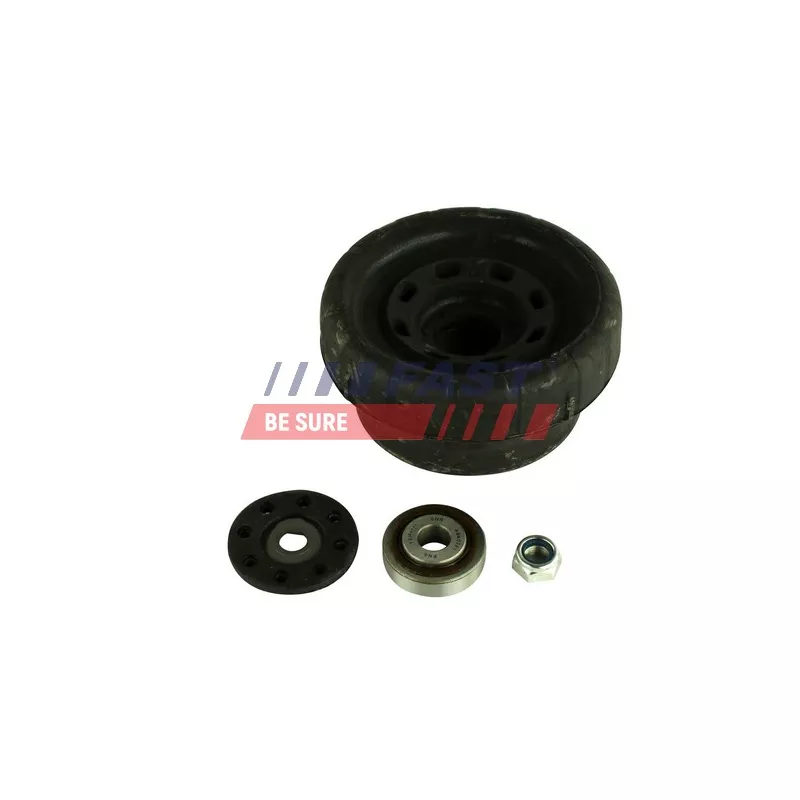 Kit de réparation, coupelle de suspension FAST FT12018