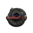 Coupelle de suspension avant droit FAST FT12026 - Visuel 1