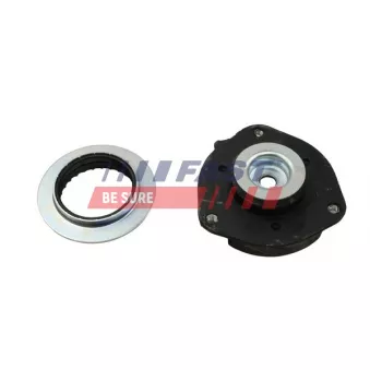 Coupelle de suspension avant FAST FT12035