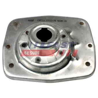 Coupelle de suspension avant gauche FAST