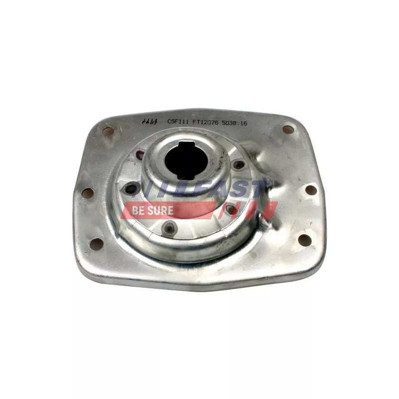 Coupelle de suspension avant gauche FAST FT12076