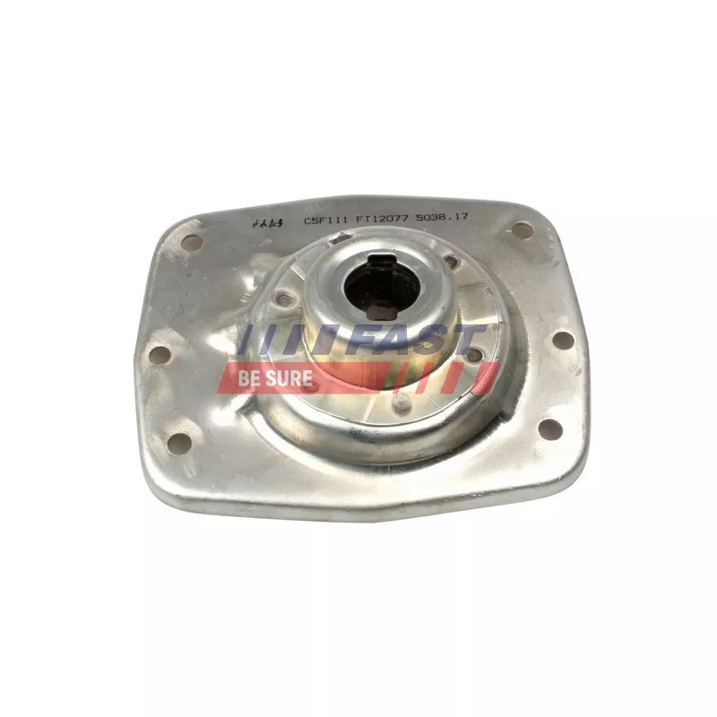 Coupelle de suspension avant droit FAST FT12077