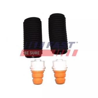 Kit de protection contre la poussière, amortisseur FAST FT12087K