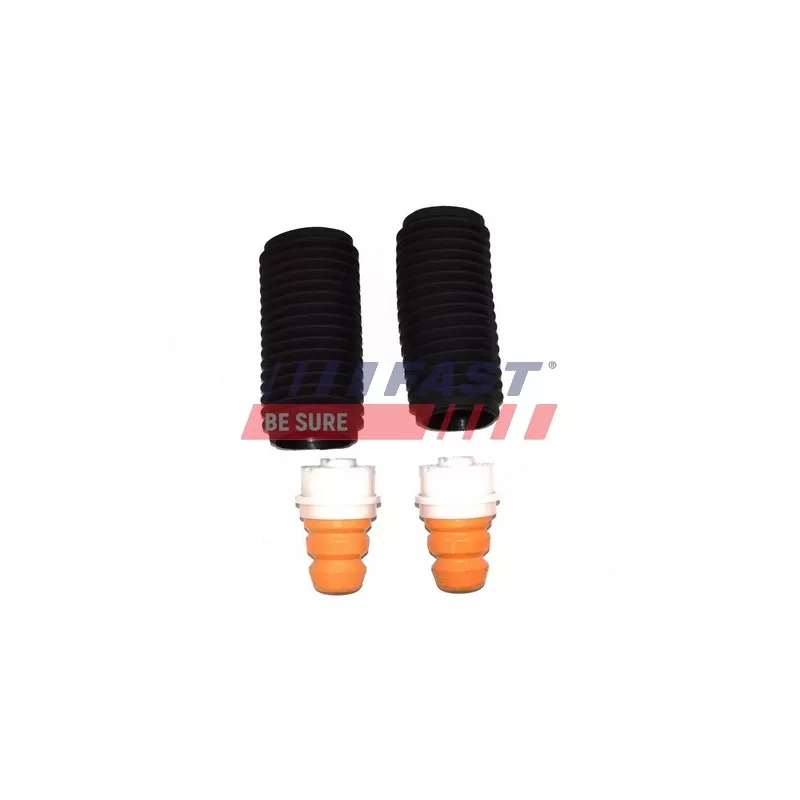 Kit de protection contre la poussière, amortisseur FAST FT12087K