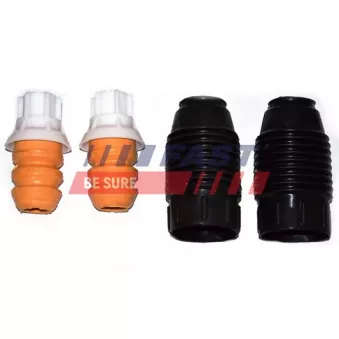 Kit de protection contre la poussière, amortisseur FAST FT12127K