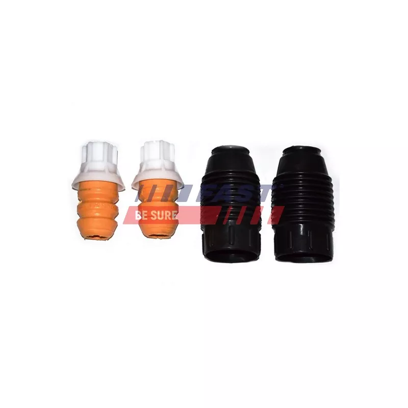 Kit de protection contre la poussière, amortisseur FAST FT12127K