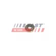 Roulement, coupelle de suspension avant FAST FT12129 - Visuel 2