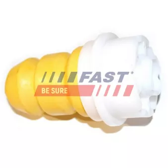 Kit de protection contre la poussière, amortisseur FAST FT12171