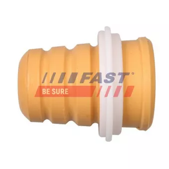 Kit de protection contre la poussière, amortisseur FAST FT12191