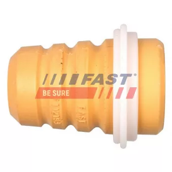 Kit de protection contre la poussière, amortisseur FAST FT12193