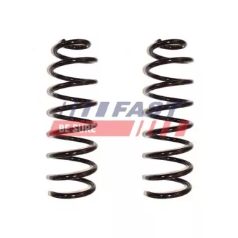 Ressort de suspension FAST FT12209K