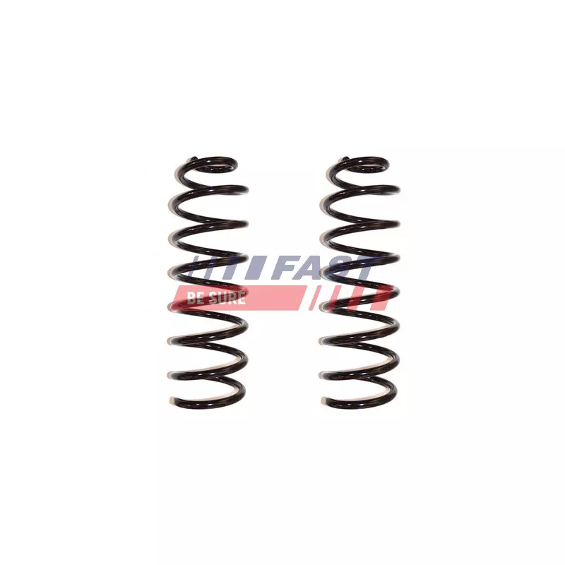 Ressort de suspension FAST FT12209K