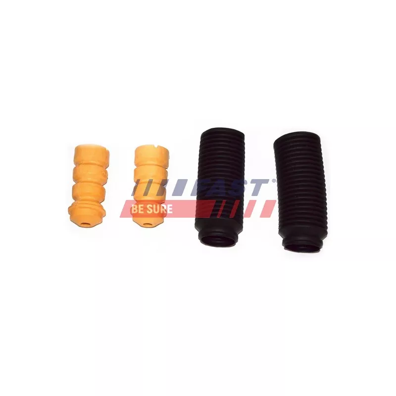 Kit de protection contre la poussière, amortisseur FAST FT12213K