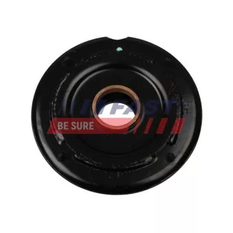 Fixation de pare-chocs avant FAST FT12220