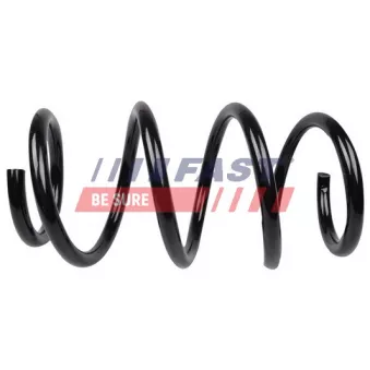 Ressort de suspension FAST FT12223