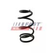 Ressort de suspension FAST FT12225 - Visuel 1