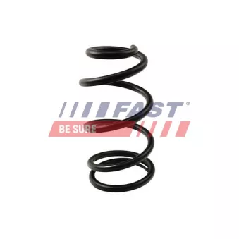 Ressort de suspension FAST FT12225