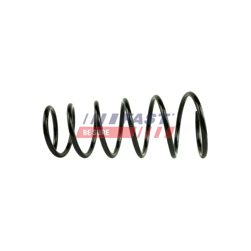 Ressort de suspension FAST FT12229
