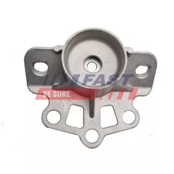 Coupelle de suspension arrière gauche FAST FT12232