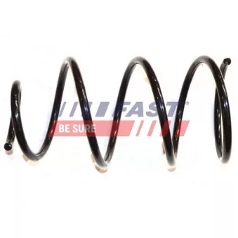 Ressort de suspension FAST FT12237