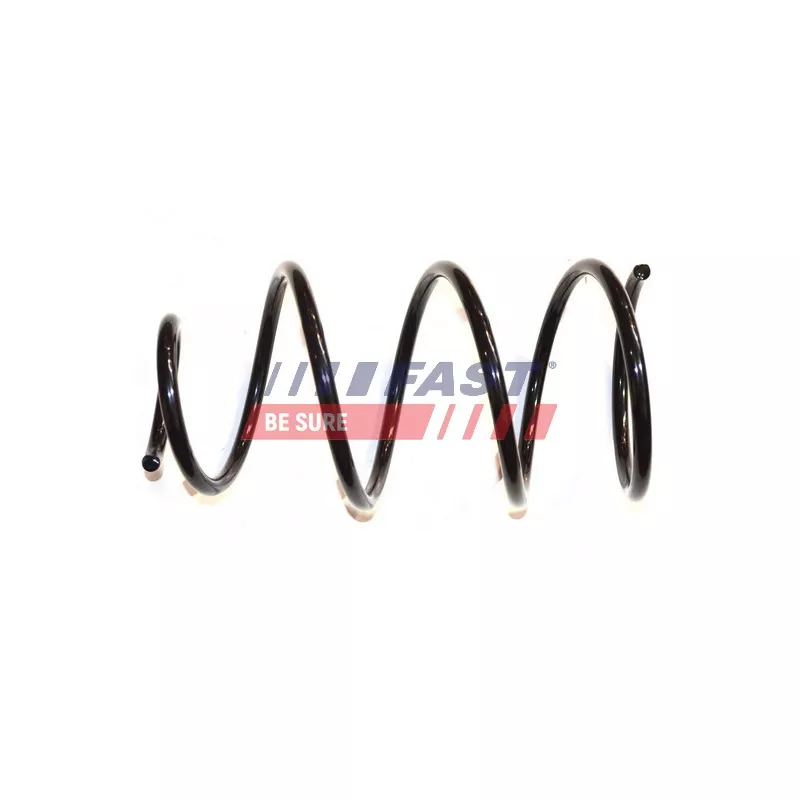Ressort de suspension FAST FT12237