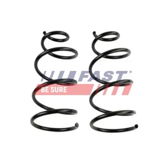 Ressort de suspension FAST FT12237K