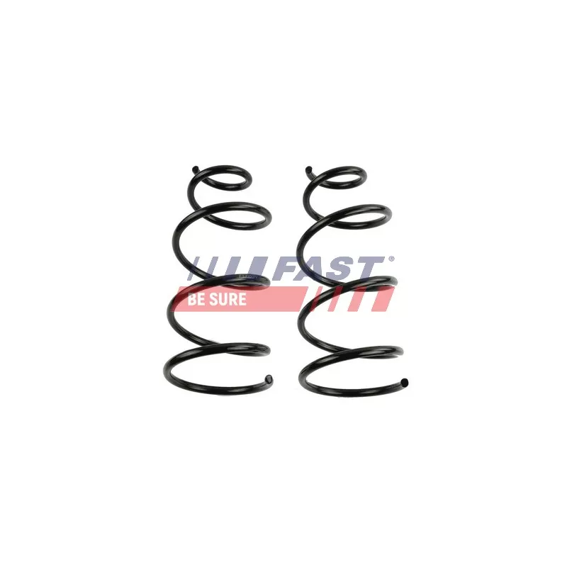 Ressort de suspension FAST FT12237K