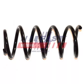 Ressort de suspension FAST FT12238