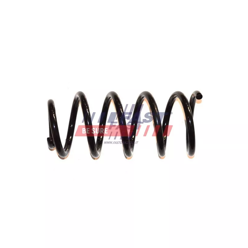 Ressort de suspension FAST FT12238