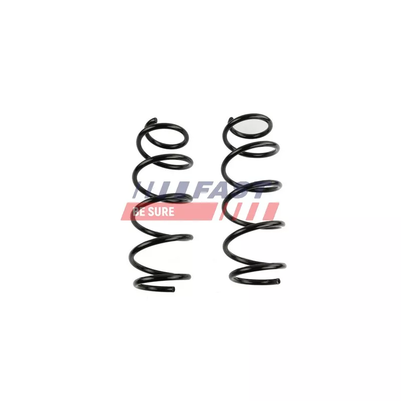 Ressort de suspension FAST FT12238K