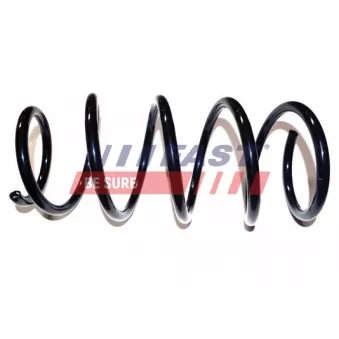 Ressort de suspension FAST FT12248