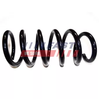 Ressort de suspension FAST FT12249