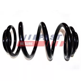 Ressort de suspension FAST FT12250