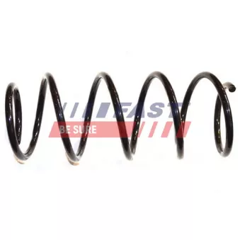 Ressort de suspension FAST FT12252