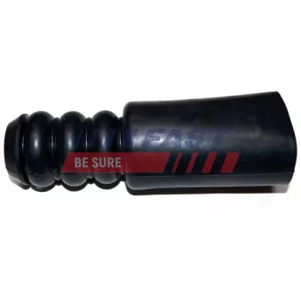 Butée élastique, suspension FAST